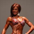Angela  Stamey - NPC Southern Classic 2011 - #1